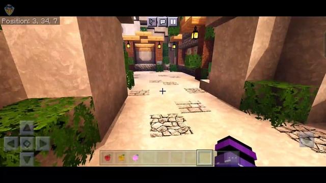 Top 5 RTX Graphics For Minecraft PE || RTX Texture Pack MCPE || Ultra Realistic Texture Pack || смотреть онлайн