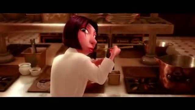 La beauté de Pixar - Hommage смотреть онлайн