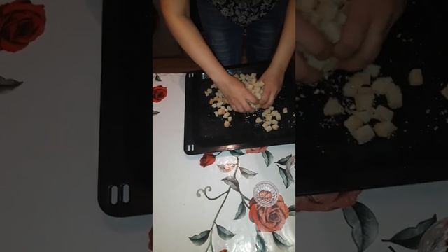 Домашние кириешки. Их полюбит вся семья. смотреть онлайн