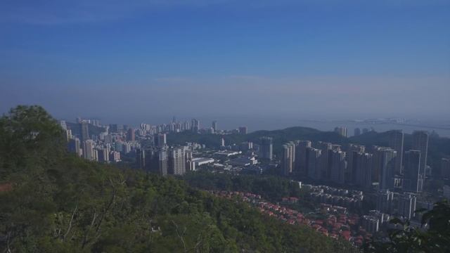 ZHUHAI Seafood in the Chinese Riviera смотреть онлайн