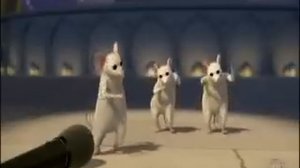 Shrek 2  Far Far Away Idol