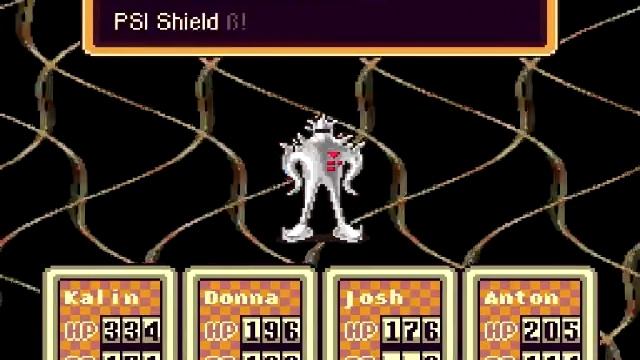 Let's Play Earthbound: [37] The Final Starman смотреть онлайн