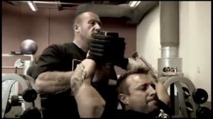 10 ФИШЕК От Мастера Высокой Интенсивности: Кровью и Кишками. Дориан Ятс.