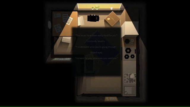 Please Knock on My Door Depression Part 1 смотреть онлайн
