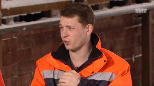 ДОМ-2 Lite 4641 день Дневной эфир (23.01.2017)