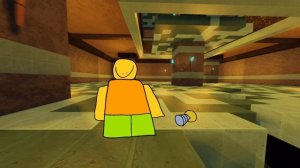 Roblox Peons - Regretevator (Animatics)