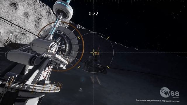 Сюжетный поворот достойный ОСКАРА | Deliver Us the Moon #6 смотреть онлайн