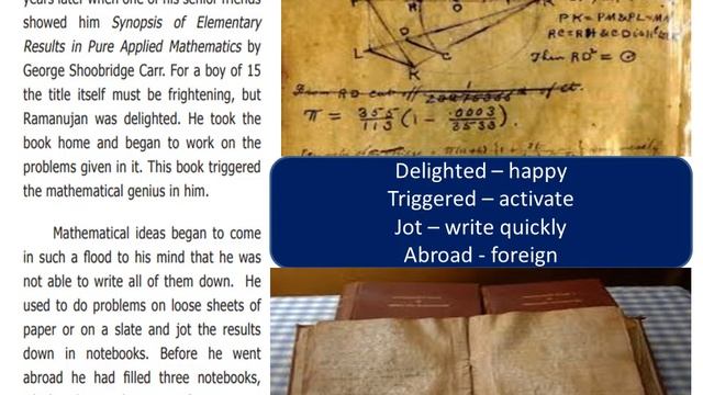 From Zero to Infinity Part 2 Prose Std 9 Unit 6 English TN Text Book Explained In Tamil смотреть онлайн