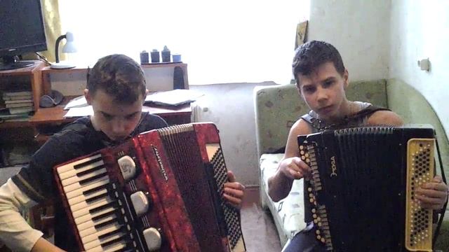 зарядка по музыке. смотреть онлайн