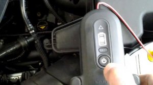 Проблема с аккумулятором Ford Kuga II РЕШЕНА!