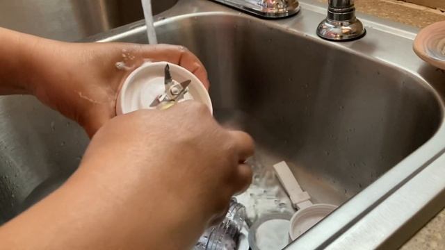 How To Clean The BlendJet 2 Portable Blender смотреть онлайн