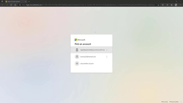 ASP.NET Core Security with Azure Active Directory Tutorial | Trevoir Williams смотреть онлайн