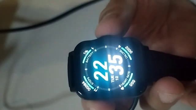 zeblaze GTS 2 battery issue and charge issue смотреть онлайн