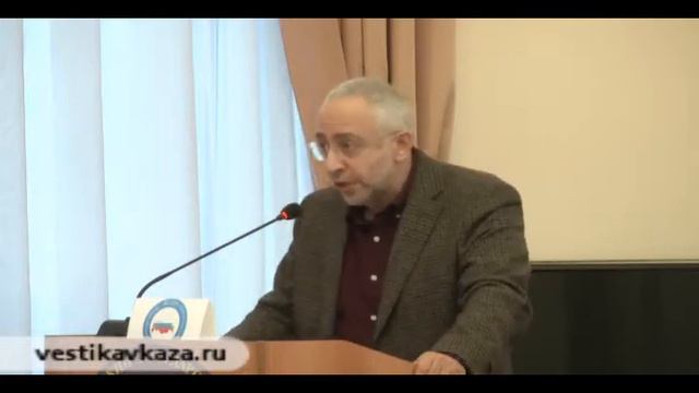Выступление Николая Сванидзе о модернизации в России Часть I смотреть онлайн