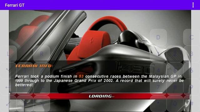 EKA2L1 UPDATE ROM X7 SYMBIAN S^3 WORK GAME FERRARI GT EVOLUTION LINK ON COMMENT смотреть онлайн