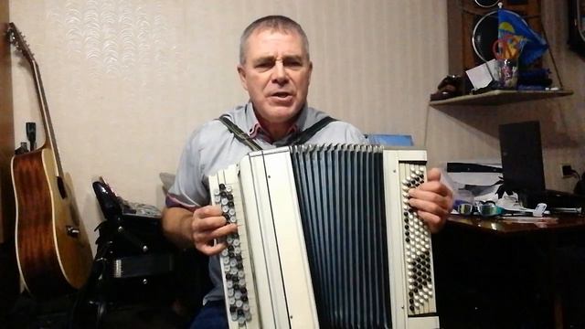 Король и Шут - Лесник. на баяне смотреть онлайн