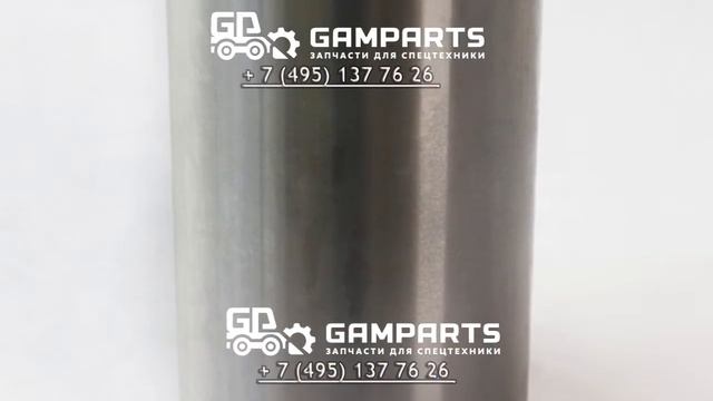 Гильза блока цилиндра для двигателя Yanmar 3TNV84 смотреть онлайн