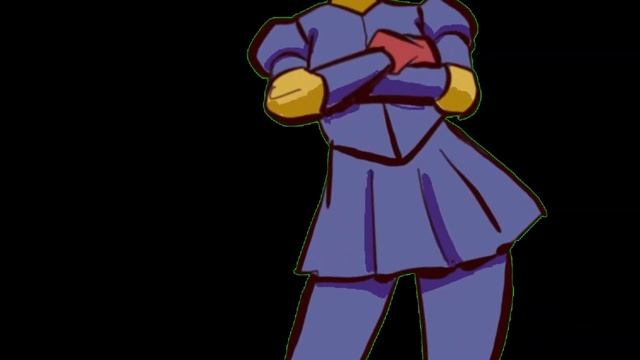 Friday Night Jam! - Forever Home OSRS смотреть онлайн