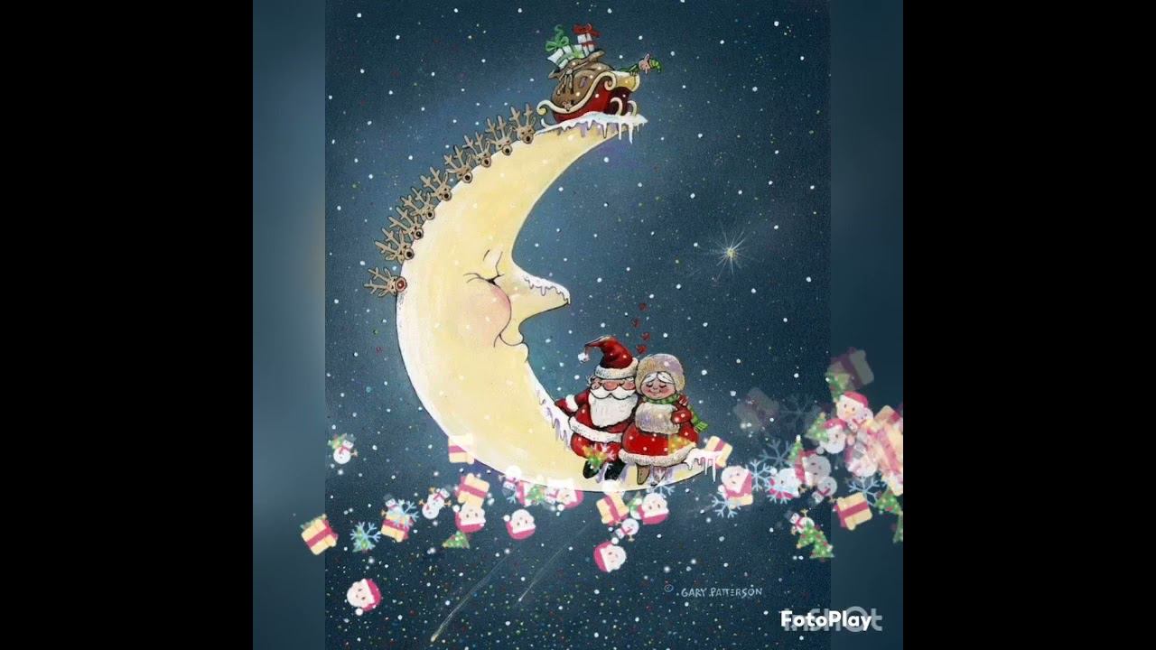 Джингл Белс.