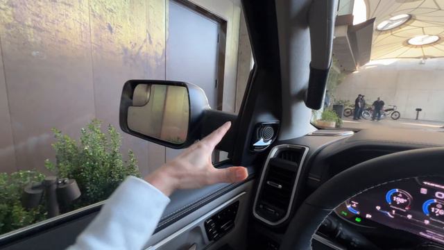 2025 Ram 1500 Tungsten: The Good, The Bad & The Ugly