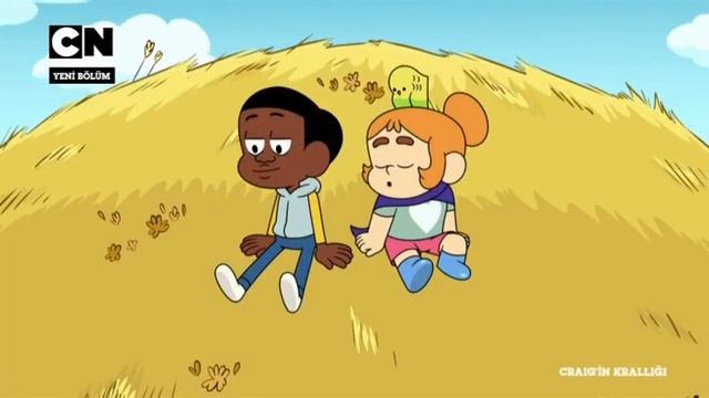 Craig'in Krallığı 6 Haziran 2023 İzle (Kovboy ve Marie) смотреть онлайн