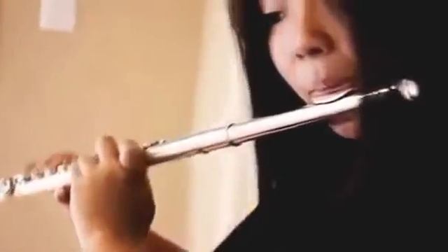 бит бокс на флейте/ beat Boxing flute смотреть онлайн