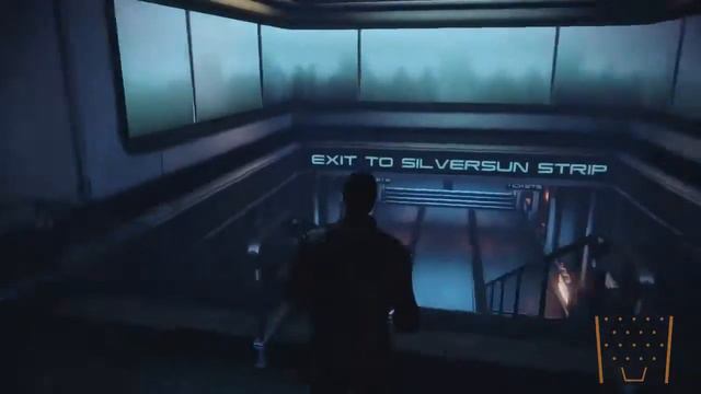 Mass Effect 3 Episode 72 - Final Planned Visit to the Citadel смотреть онлайн