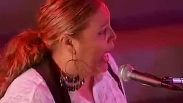 Maria Bermudez Flamenco, 'Chicana Gypsy' Tour смотреть онлайн
