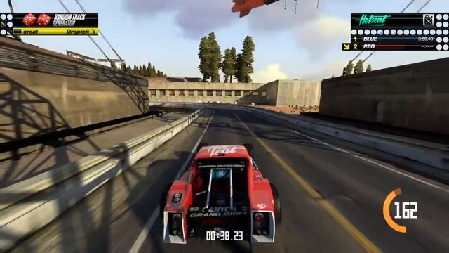Coolest trick in trackmania turbo смотреть онлайн