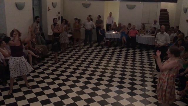 Milonga Part 2