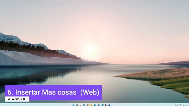 10 Nuevas Funciones de Word 2021 | Versión Office 365 en PC y Web смотреть онлайн