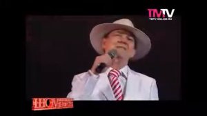 Асаф Валиев - Эткем моны