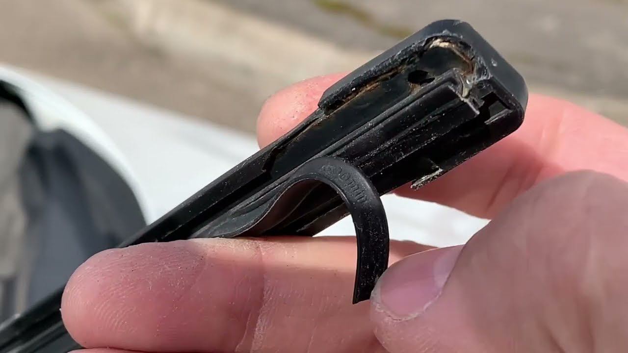 Установка новых бескаркасных дворников на LADA Granta FL, а так же тестируем автополотенце на мойке! смотреть онлайн