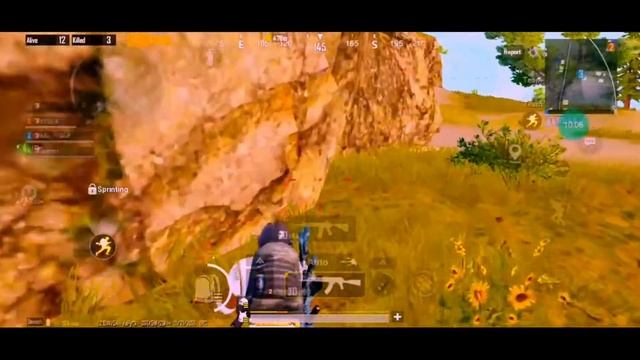 ⚡NOOB GAMEPLAY⚡ ❤️GALAXY M31 PUBG MONTAGE ❤️ смотреть онлайн