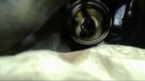 Citroen С3, двигатель ET3J4, низкое давление масла на ХХ на горячем двигателе