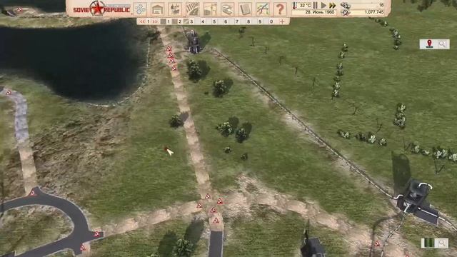 soviet republic Гайд все своими руками 2021#3 смотреть онлайн