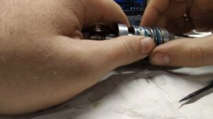 Ремонт рулевой рейки Audi A6 C5