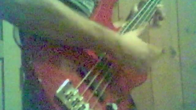 Random Slap Bass Groove смотреть онлайн
