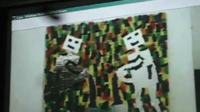 Роботы льют воду смотреть онлайн