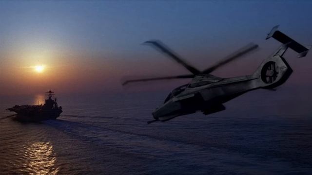 Comanche 4 Soundtrack 1 смотреть онлайн
