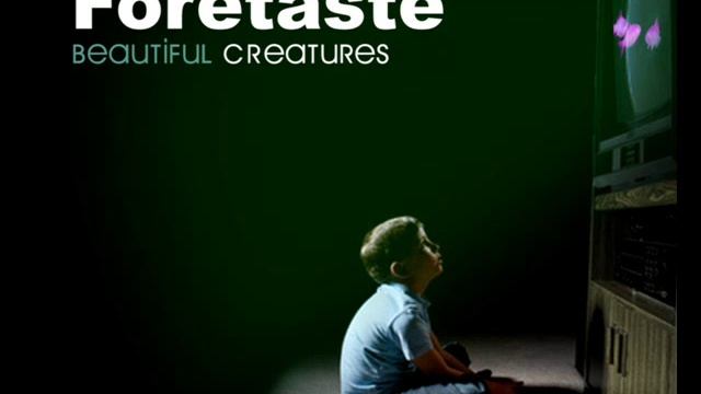 Foretaste - Beautiful Creatures (People Theatre's Freaks Mix) смотреть онлайн