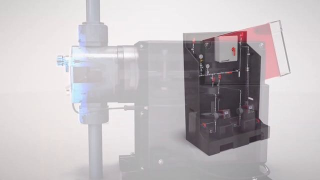 Grundfos Dosing Skid System Configurator смотреть онлайн