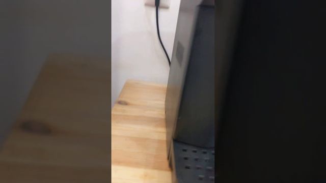 Кофемашина DELONGHI COFFEE CORSO демонстрация работоспособности смотреть онлайн