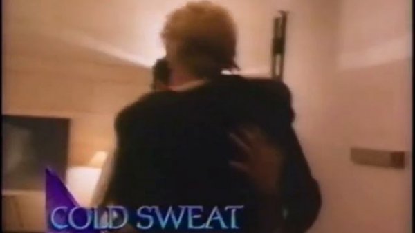 Cold Sweat (1993) Trailer + Screener Promo