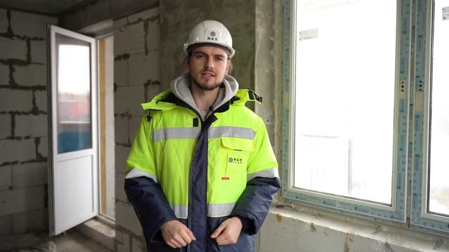 Однушка с двумя окнами смотреть онлайн