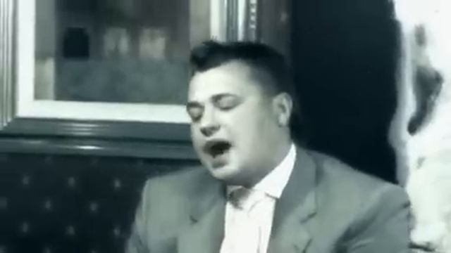 Sergey Zhukov - Kapali Slyozi