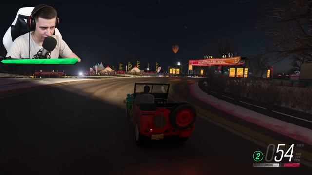 НАШЕЛ САМОЕ ТАЙНОЕ МЕСТО ПО ФОТО! (Forza Horizon 4 - Найди по Фото) смотреть онлайн