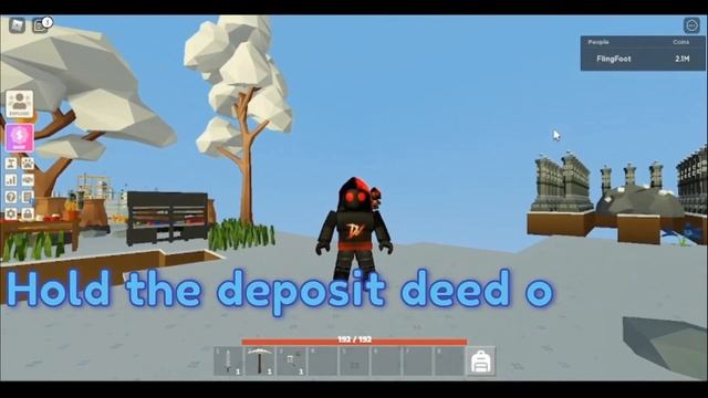 HOW TO GET BACK YOUR COPPER BLOCK THAT YOU BROKE! | Roblox Islands / Skyblock смотреть онлайн