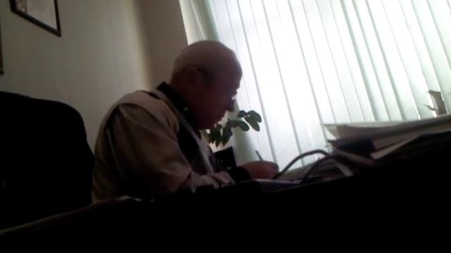 Кемерово. 03.12.2015г. РЭУ -1. Движение копеек. смотреть онлайн