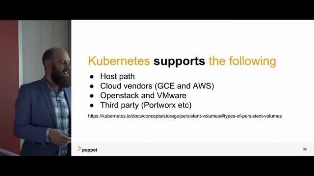 The Tales of Distribution - June Meetup - Docker Singapore смотреть онлайн